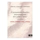 thumbnail image 1 of El Pensamiento Filosófico Siglo XXI Editores Enrique, 1 of 2