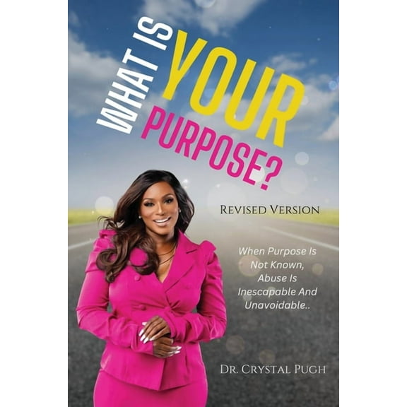 What Is Your Purpose?, (Paperback)