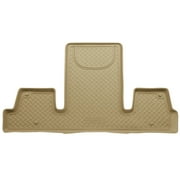 Husky Liners 3rd Seat Floor Liner Fits 08-17 Enclave/07-16 Acadia 2nd Row Bucket Fits select: 2009-2016 CHEVROLET TRAVERSE, 2017 CHEVROLET TRAVERSE LT