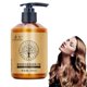 thumbnail image 1 of Long-Lasting Styling Moroccan Volume Moisturizing Elasticity Hydrating Cream for Dry Damaged Hair, 1 of 5