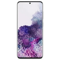 SAMSUNG Unlocked Galaxy S20, 128GB Gray - Smartphone