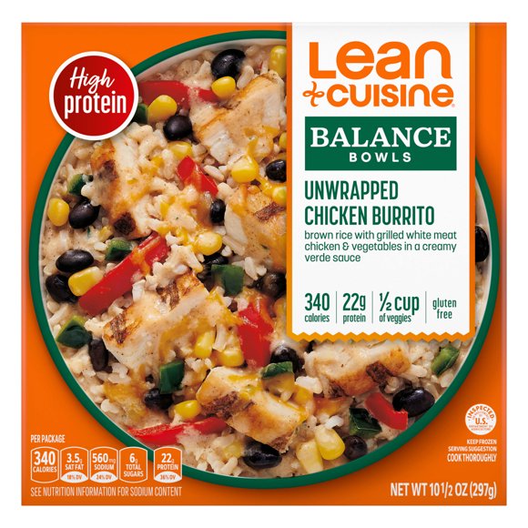 Lean Cuisine