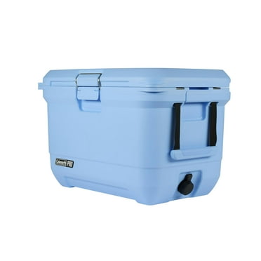 Coleman® Pro 45-Quart Hard Cooler