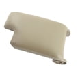 thumbnail image 3 of Almencla Center Handrail Box Lid Armrest Storage for E46 1999-2004 Beige, 3 of 8