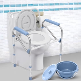 lunderg commode liners