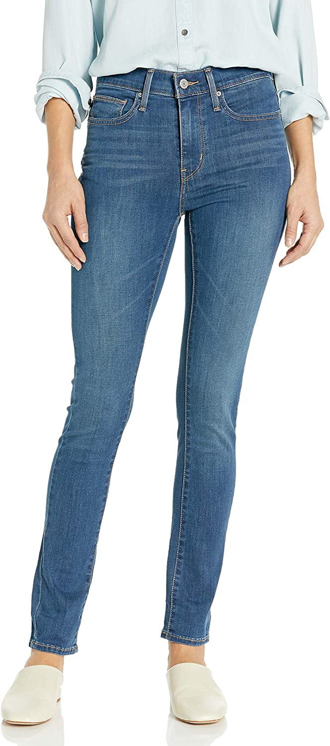 jeans levis slimming skinny