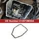thumbnail image 3 of Empaque de cárter de aceite para automóvil, empaque de cárter de aceite de transmisión, sello de cárter de aceite No.313973MX0A para Nissan Versa 2012-2017, para Nissan Versa Note 2014-2017, 3 of 7