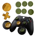 thumbnail image 4 of Paddle en Métal de Remplacement pour Manette Xbox One Série 2 Accessoires de Réparation Sac C, 4 of 5