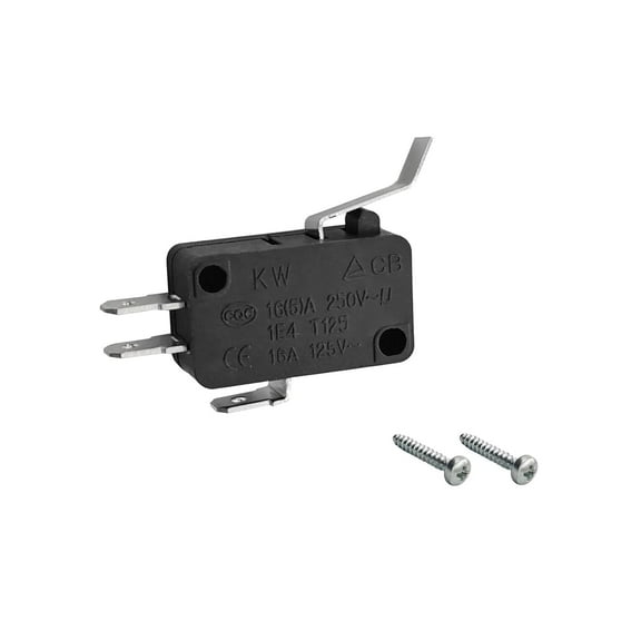 iFJF 7305150 Water Softener Rotor Position Switch Compatible WS21X10003