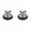2pcs, variant on Stainless Steel Wire Scrub Brush with Metal Handle, Heavy-Duty Rust-Resistant Cleaning Scrubber for Cast Iron Pans, Pots, Griddles, BBQ Grills, Oven Trays & Burnt Grease Removal