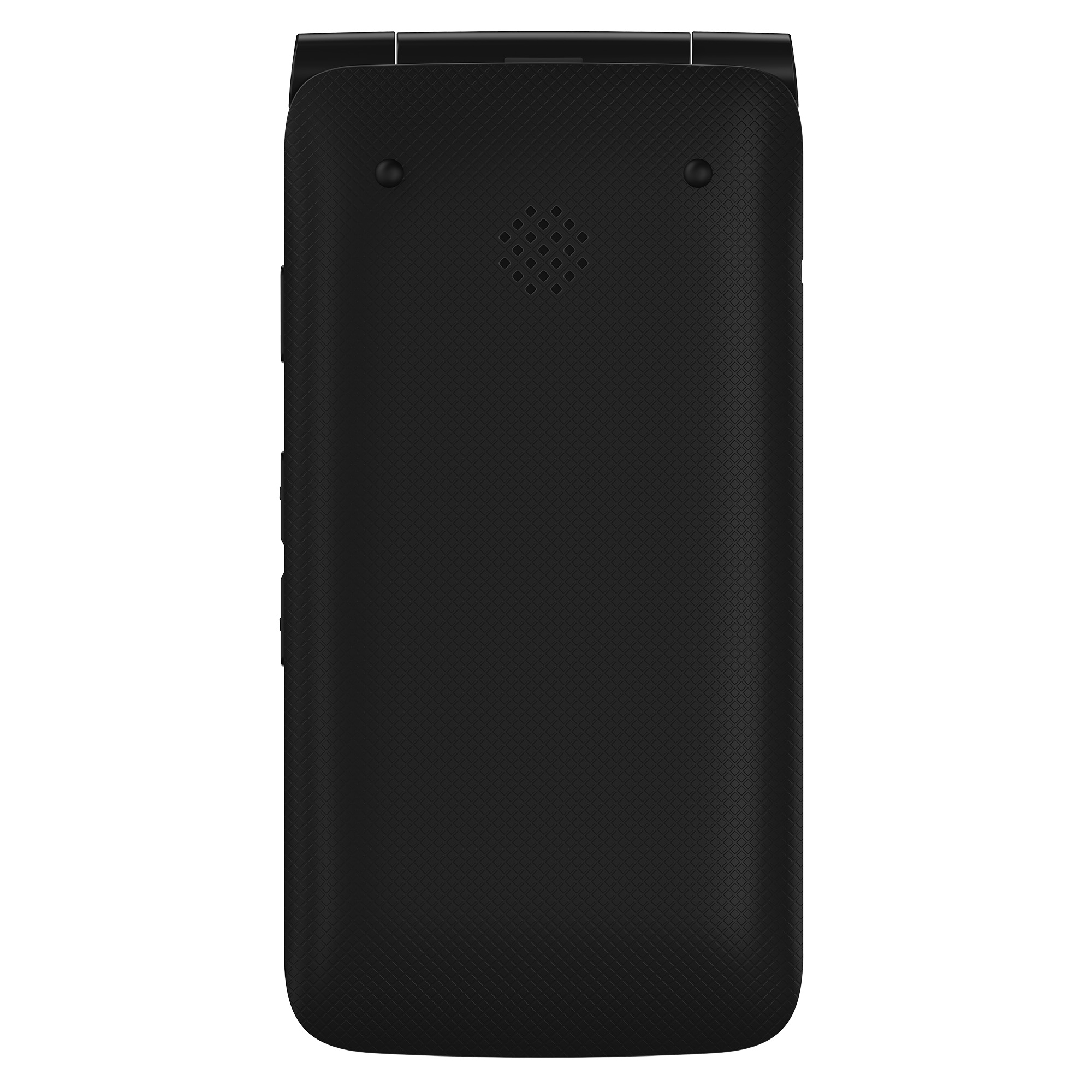 AT&T Cingular Flip 2, 25GB, Black - Prepaid Phone - image 3 of 3