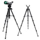 thumbnail image 1 of Trípode DAPENG, telescopio, tiro, caza, apoyo, yugo en V, 1 of 6