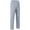 Gray, variant on Womens Golf Pants Lightweight with Zipper Pockets Petite Ankle Dressy Golf Work Business Casual Slacks Black M