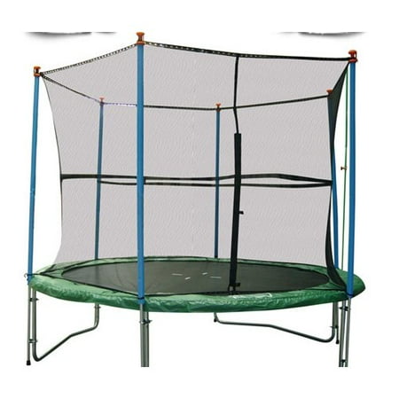 Super Jumper 14' Enclosure for Trampoline