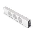 thumbnail image 4 of Soporte vertical para Xbox One LIUYMXG ventilador de refrigeración USB con 2 puertos y enfriador, 4 of 5