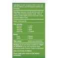thumbnail image 4 of MediNatura T-Relief Pet Arthritis Pain and Stiffness Reliever, 60 Tabs, 4 of 7