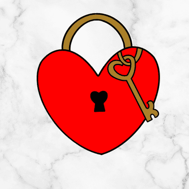 Valentine's Day cookie cutters 2025 Collection