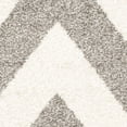 thumbnail image 3 of Safavieh Amherst Peronal Geometric Area Rug, Dark Gray/Beige, 5'3" x 8', 3 of 12
