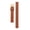 Brown/12mm, variant on Genuine Leather Watch Strap for Skagen Mens Watches 30mm with Screw