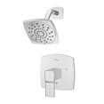thumbnail image 1 of Pfister LG89-7DAC Garniture de Douche à 1 Poignée, Chrome Poli, 1 of 1