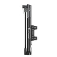 thumbnail image 1 of WEST BIKING High Pressure Foot Pump Tire Inflator Air Pump Cycling Accessories Bicycle Pump 120PSI, 1 of 8