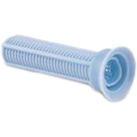 Rainbird 1800FINESC Fine Mesh Nozzle Screen-Light Blue