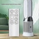thumbnail image 2 of Compatible For Dyson TP05 / PH01 Cool Fan Remote Control Replacement, 2 of 4