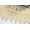 UB11474_Champagne, variant on 5.75" Embroidered Venise Lace Trim Black White Green Gray Pink by Yard (Gold)