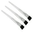 thumbnail image 3 of Foldable Shelf Bracket Stainless Steel Wall Mounted Wear Collapsible Shelf Bracket for Garage, 3 of 8