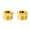 Extended version, variant on MOMOJIA Hexagonal Socket Threaded Pipe Fitting Brass Pneumatic Adapter High Pressure Resistance Threaded Pipe Joint