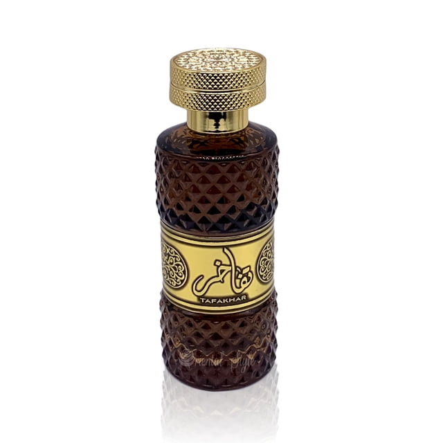 Perfume Ard Al Zaafaran Tafakhar, 100 ml, unisex