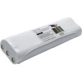 thumbnail image 5 of ZZcell - Batería de repuesto para aspiradora robótica Bissell SmartClean 1607381 DIGIPRO 1605 16052 16058 16059 1605A 1605C 1605R 1605W 19745 2142 4ICR19/65, 5 of 5