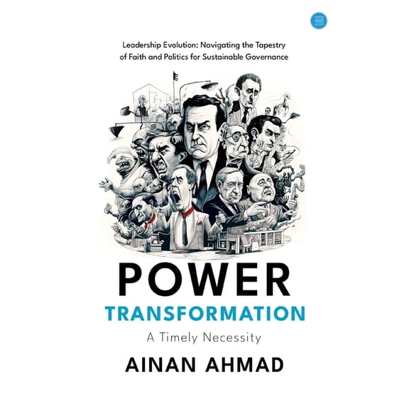Power Transformation: A Timely Necessity, (Paperback)