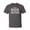 Charcoal, variant on The Book Was Better Sarcastic Humor Graphic Novelty Funny Tall T Shirt