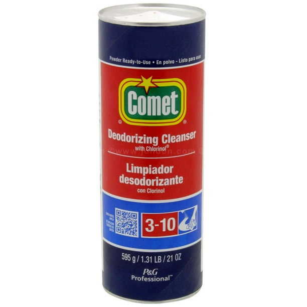 1Pc P&G Comet Deodorizing Cleanser (24 PK)