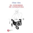 thumbnail image 1 of EL CONGRESO DE LITERATURA EDICIONES ERA CESAR AIRA, 1 of 2
