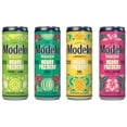 thumbnail image 3 of Modelo Spiked Aguas Frescas Variety Pack Flavored Malt Beverage, 12 Pack 12 fl oz Cans, 4.5% ABV, 3 of 9