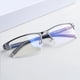 thumbnail image 1 of Ortodoncia Gafas con autoenfoque y lentes alemanas ajustables para miopía e hipermetropía, con bloqueo de luz gris (1 unidad). Rkxzt, 1 of 6