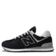 thumbnail image 2 of NEW BALANCE 574 Mens Shoes Size 9, 2 of 6