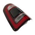 thumbnail image 3 of Brake Light, LED Tail Light Durable Different Lighting Effects Reliable  for Car Left: 55112991AC,Right: 55112990AC, 3 of 7