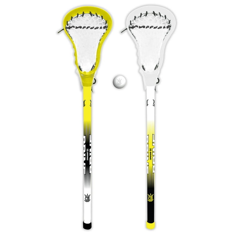 Brine Lacrosse Shafts