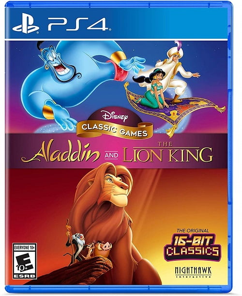 playstation interactive games