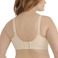 thumbnail image 3 of Vanity Fair Womens Medium Impact Convertible Sports Bra, 3 of 6