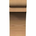thumbnail image 2 of 3 1/2"W x 8"H x 24"L Yorktown Smooth Rafter Tail, Western Red Cedar, 2 of 4