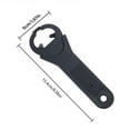 thumbnail image 5 of 35mm Film Cassette Cartridge Opener Removal Darkroom Tool Bulk Film Reload Film, 5 of 8