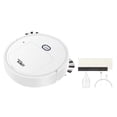 thumbnail image 2 of ERK Intelligent Sweeping Robot Household Cleaning And Sweeping Machine Charging Vacuum Cleaner Humidification Spray Automatic Water Tank Sweeping And Dragging Robot Vacuum Cleaner, 2 of 6