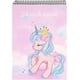 thumbnail image 1 of Sketch Book, 100 Pages (50 Sheets), Spiral Bound Artist Sketch Pad, Durable Acid Free Drawing Paper For Drawing, Painting, Sketching Or Doodlingpink1p, 1 of 5