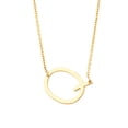 thumbnail image 1 of Letras inglesas Día de San Valentín Regalo Moda Amantes Collar Colgante Letras inglesas Día de San Valentín Regalo Moda Amantes Collar Colgante Niñas, 1 of 2
