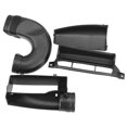 thumbnail image 2 of Bellows Assembly Intake Conduit Manifold Set 1KD129618B 3C0805971A 1K0805962E 1K0805965J for CC B6 Banmo, 2 of 5