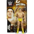thumbnail image 6 of WWE Action Figure Andre the Giant WrestleMania Basic, 6 of 6